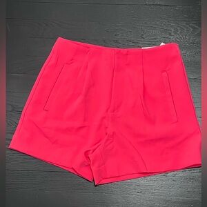 NWT Women's Pink Shorts